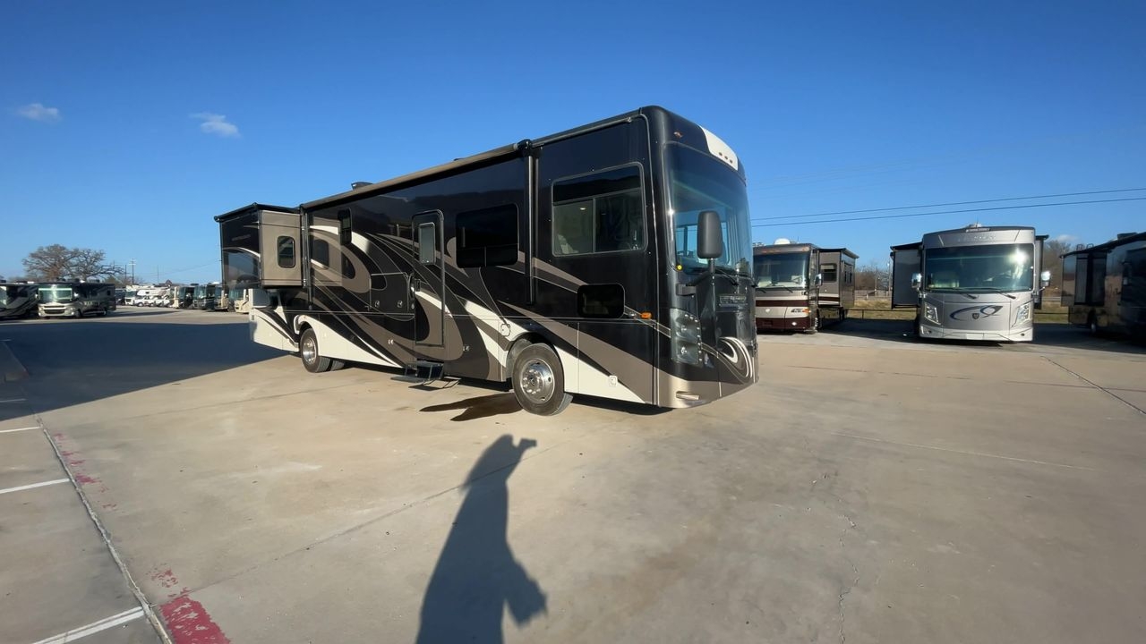 2019 SPORTSCOACH 366BH