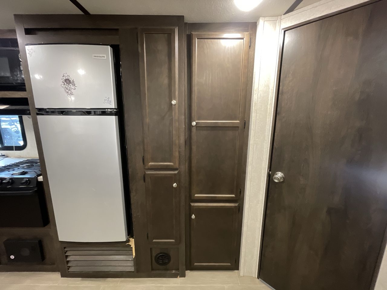 2018 STARCRAFT LAUNCH 27BHU