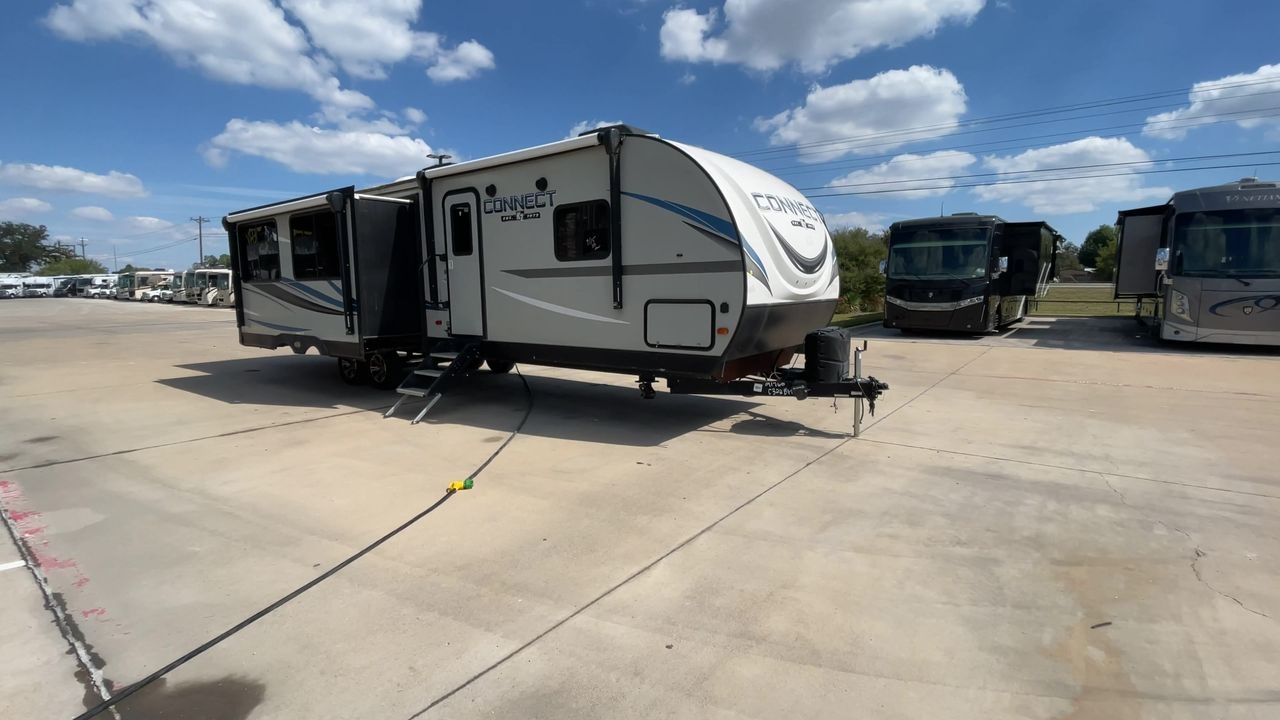 2020 K-Z CONNECT 322BHK