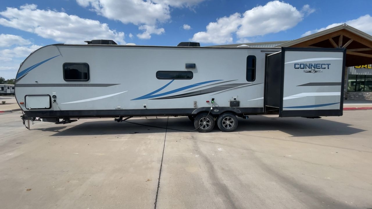 2020 K-Z CONNECT 322BHK