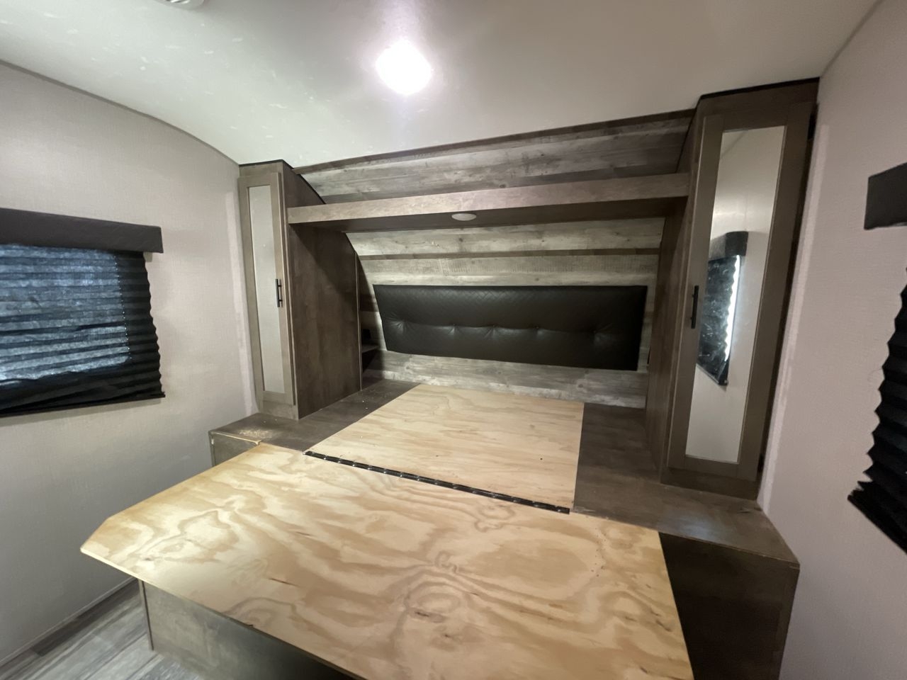 2020 K-Z CONNECT 322BHK