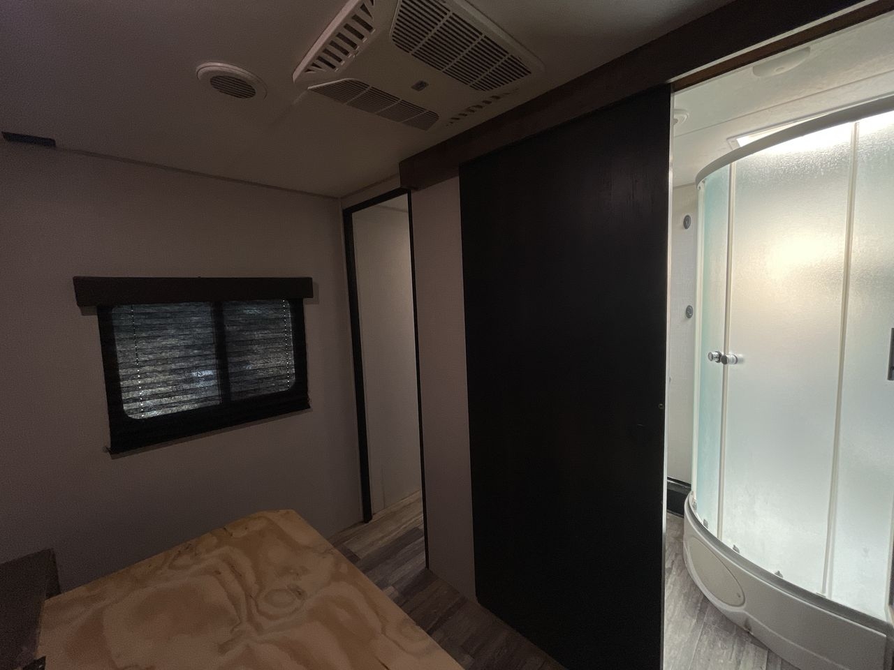 2020 K-Z CONNECT 322BHK