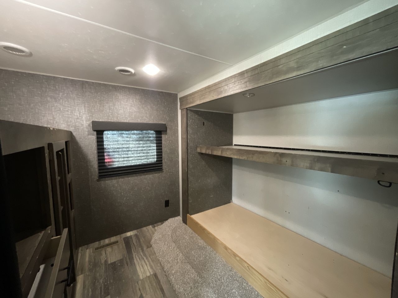 2020 K-Z CONNECT 322BHK