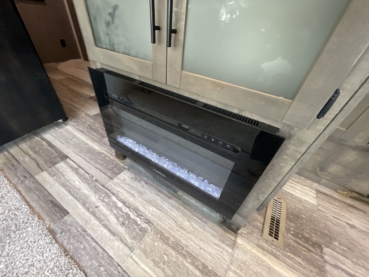 2020 K-Z CONNECT 322BHK