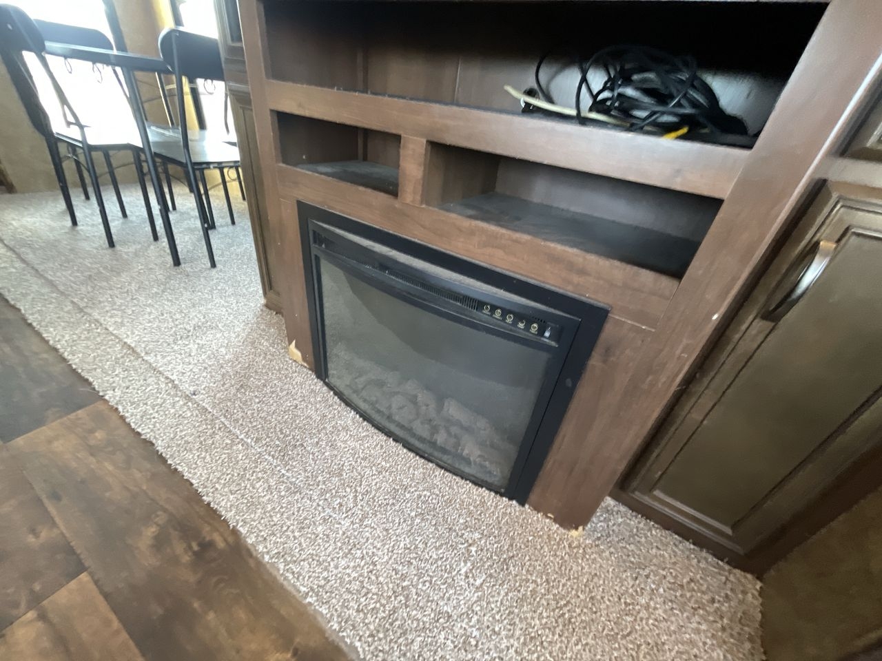 2017 FOREST RIVER SANDPIPER