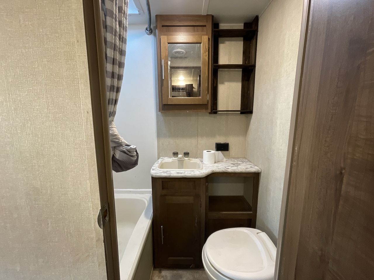 2019 GULF STREAM KINGSPORT 274QB