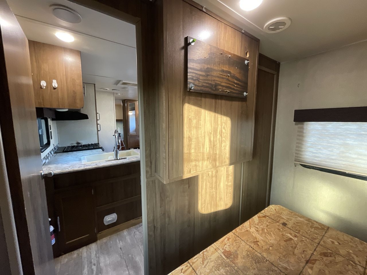 2019 GULF STREAM KINGSPORT 274QB