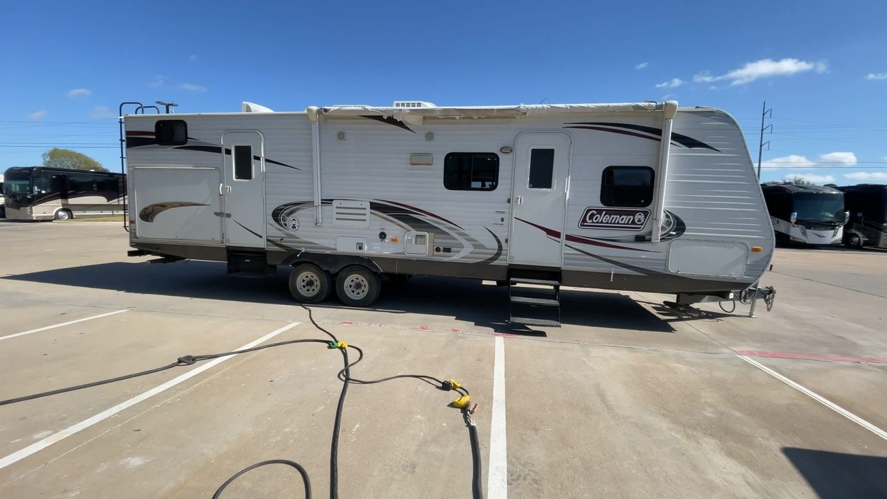 2013 DUTCHMEN COLEMAN 314BH