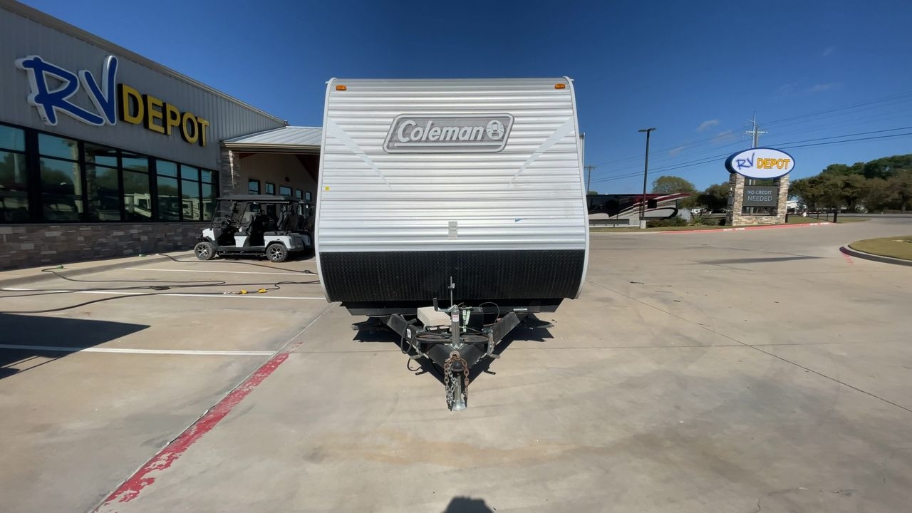 2013 DUTCHMEN COLEMAN 314BH