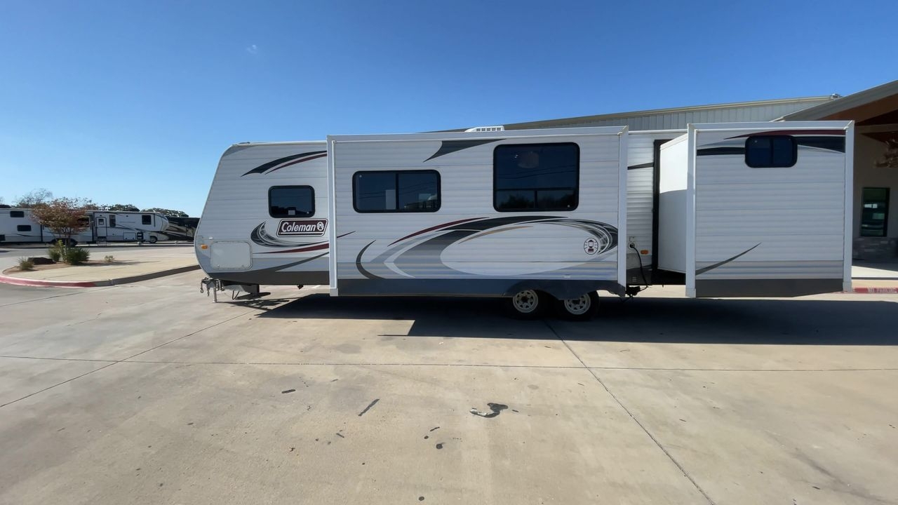 2013 DUTCHMEN COLEMAN 314BH