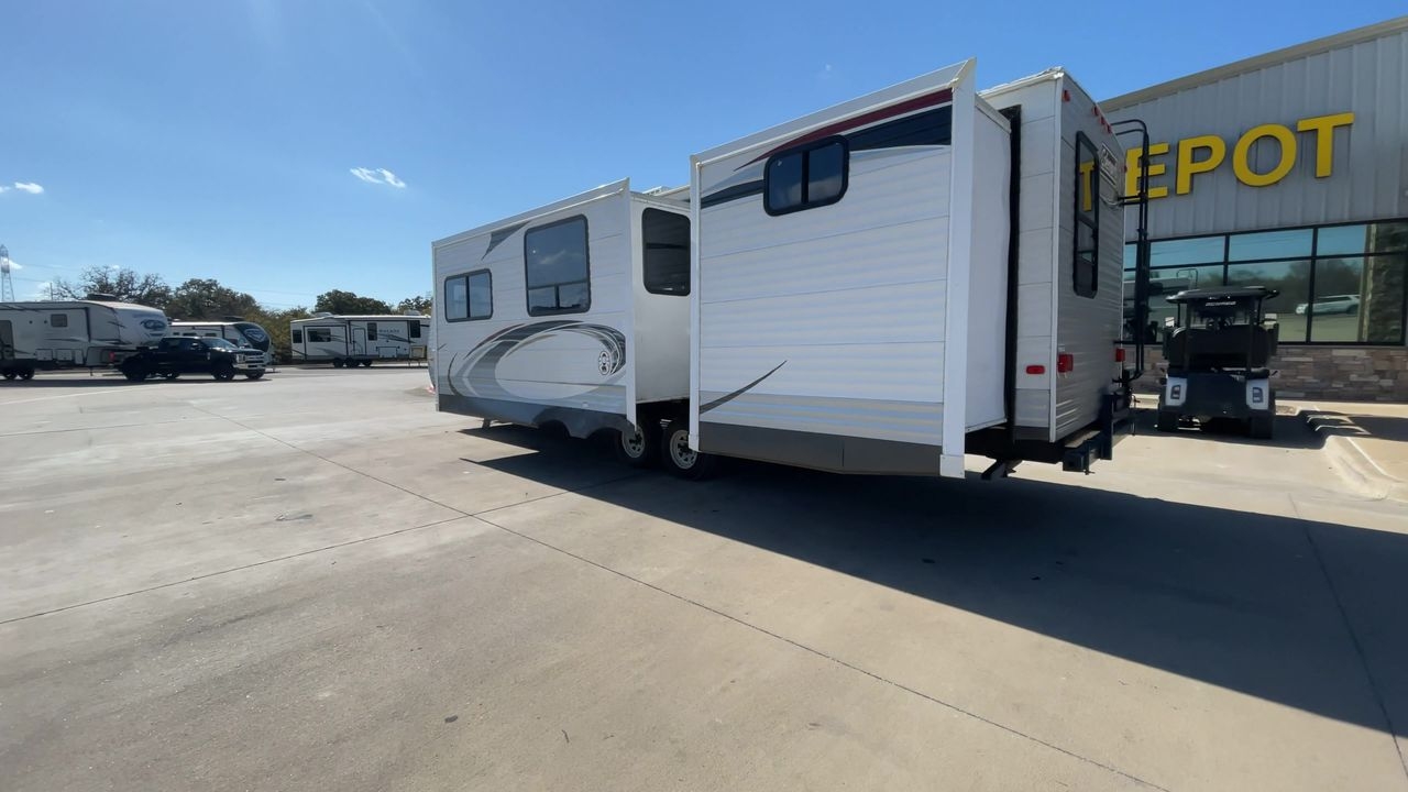 2013 DUTCHMEN COLEMAN 314BH