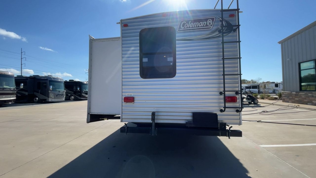 2013 DUTCHMEN COLEMAN 314BH