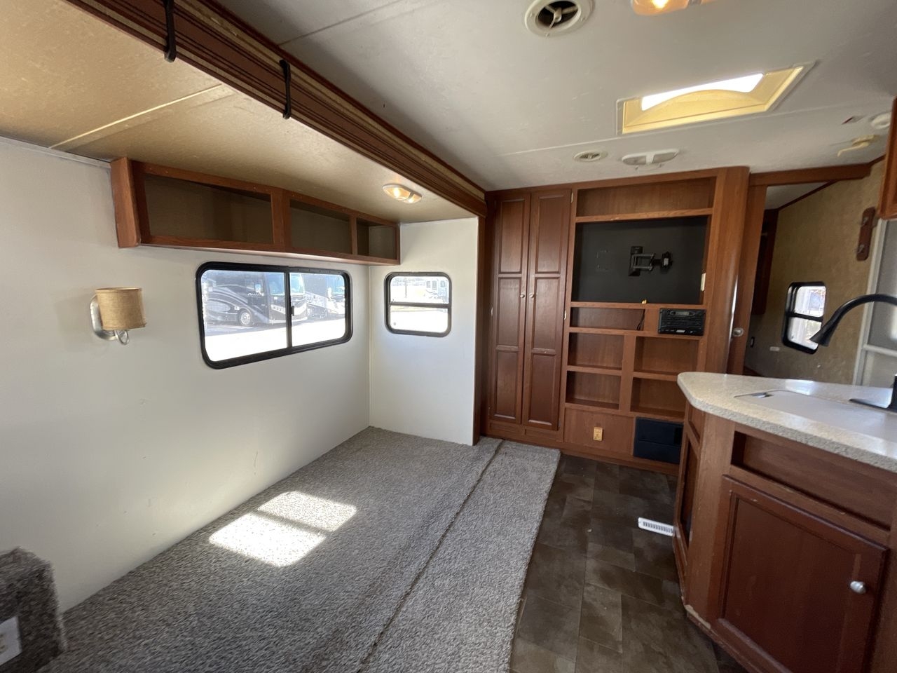 2013 DUTCHMEN COLEMAN 314BH