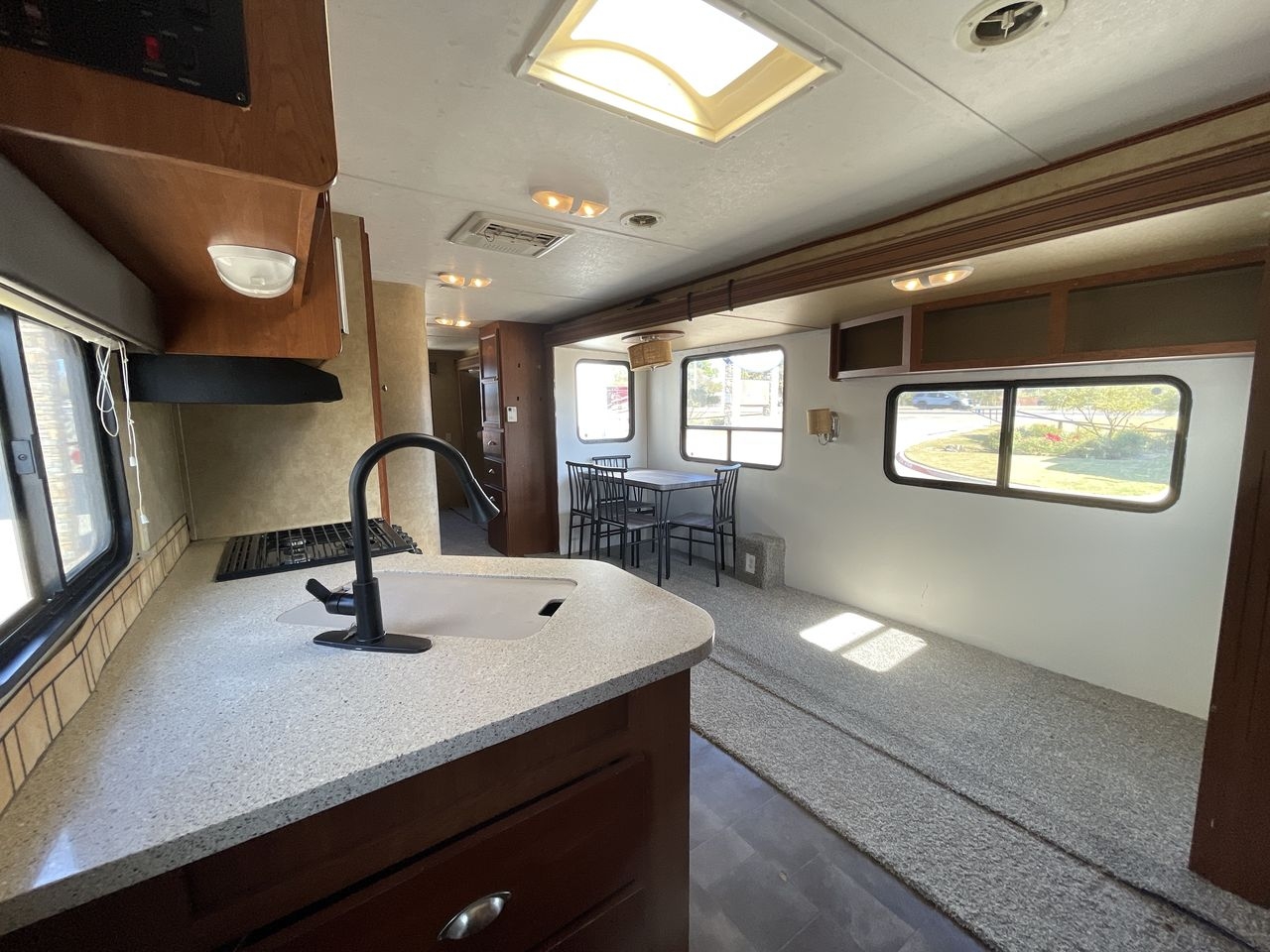 2013 DUTCHMEN COLEMAN 314BH