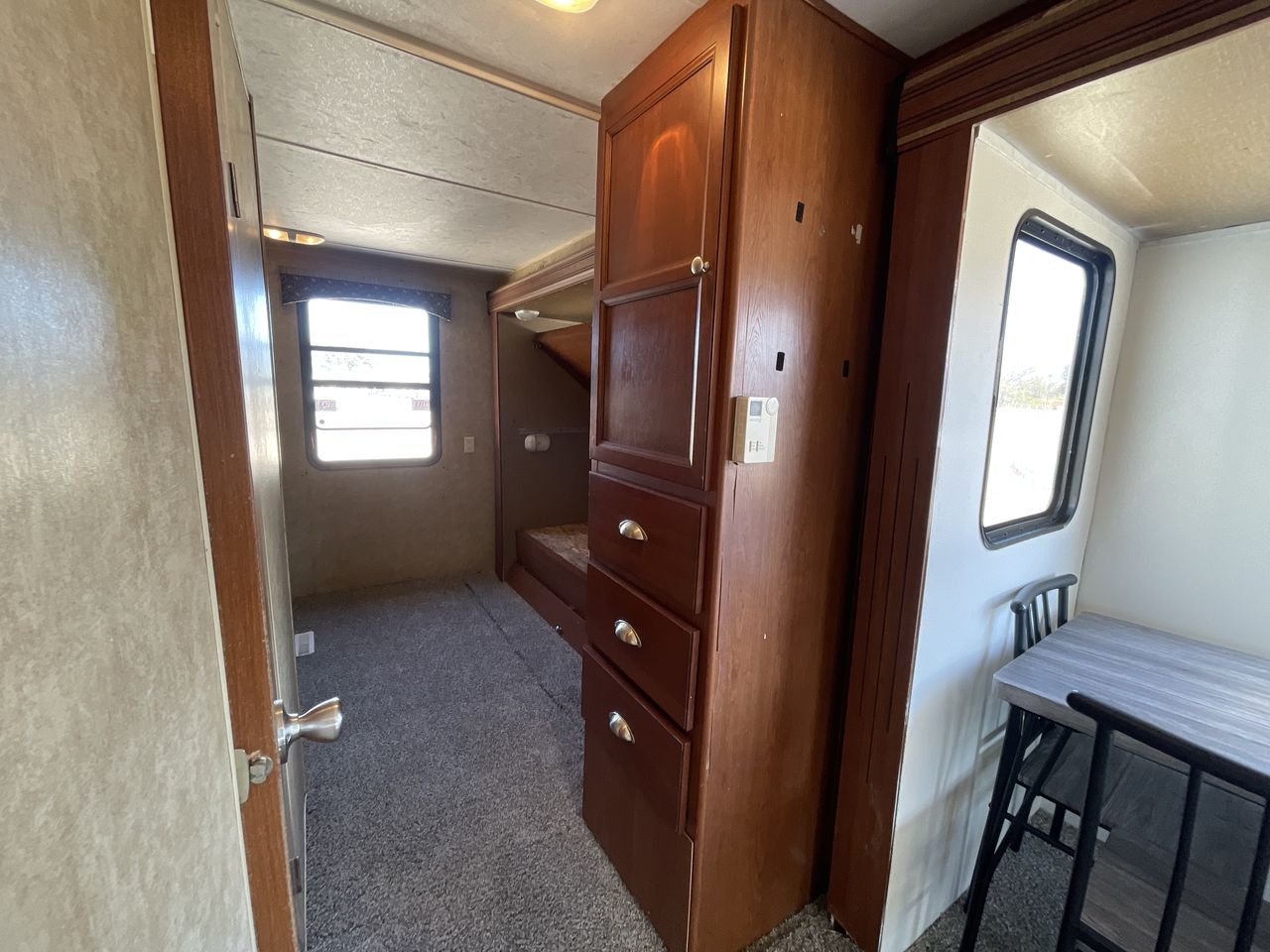 2013 DUTCHMEN COLEMAN 314BH