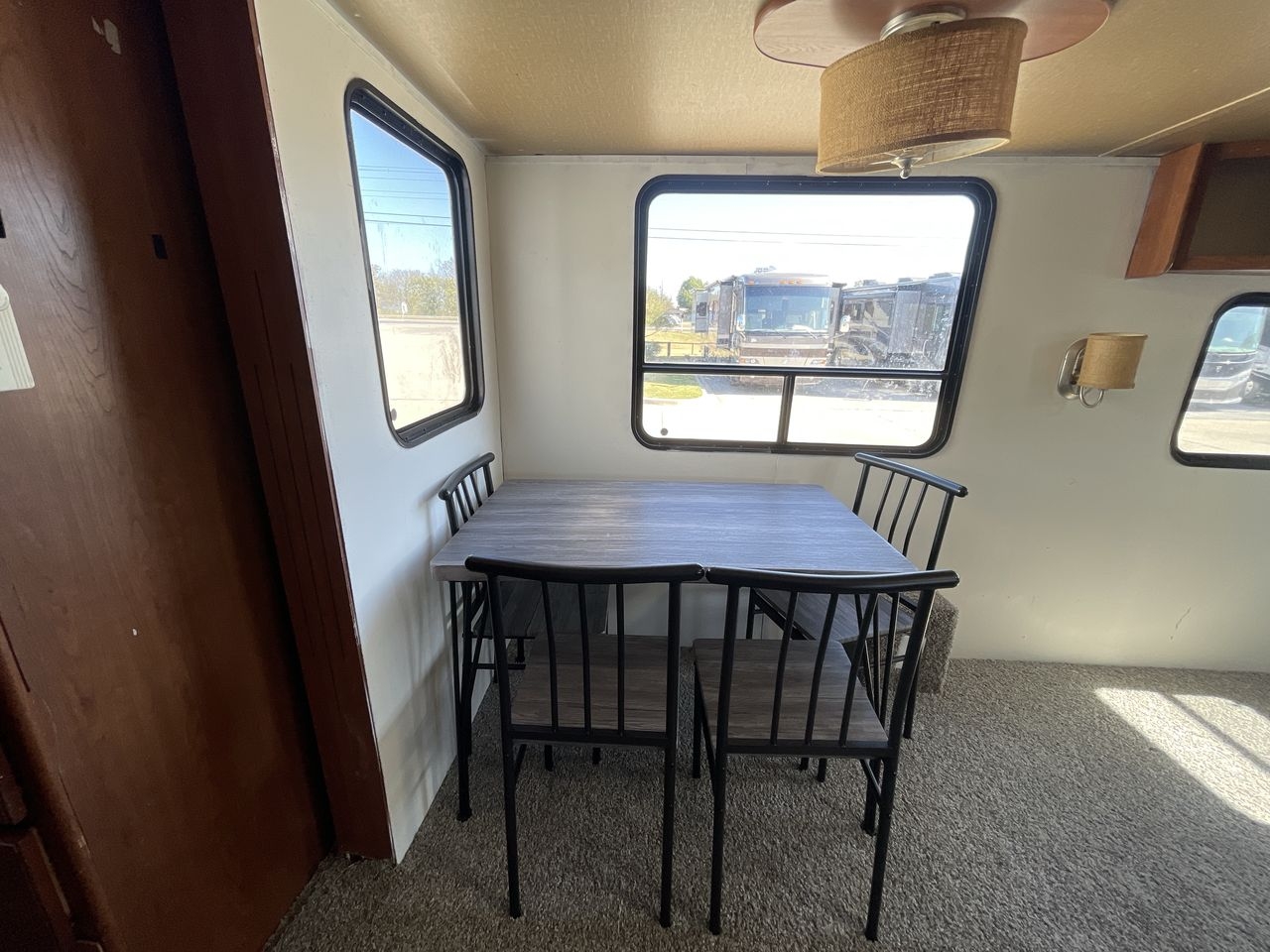 2013 DUTCHMEN COLEMAN 314BH