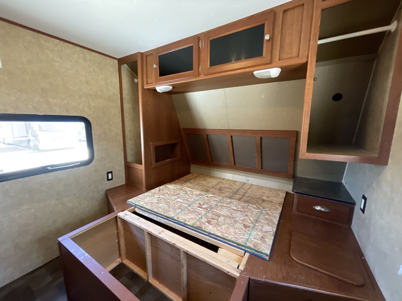 2013 DUTCHMEN COLEMAN 314BH