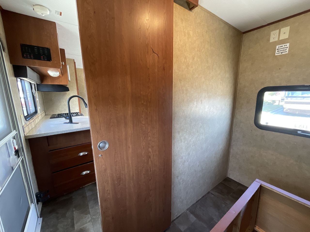 2013 DUTCHMEN COLEMAN 314BH