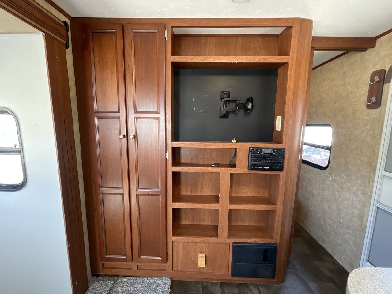 2013 DUTCHMEN COLEMAN 314BH