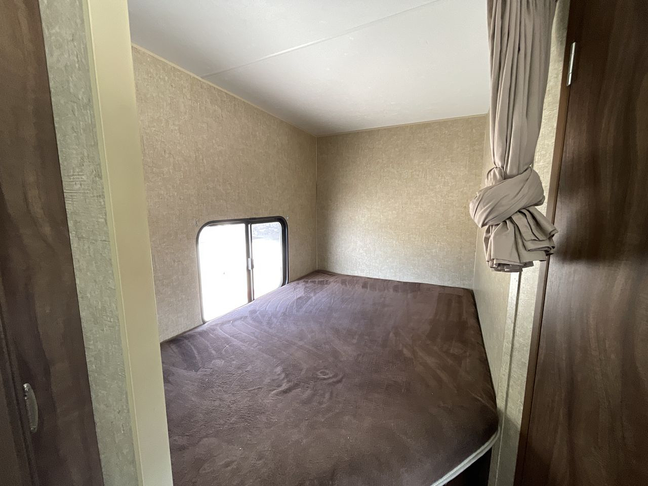 2016 K-Z SPORTSMEN 280BHSS