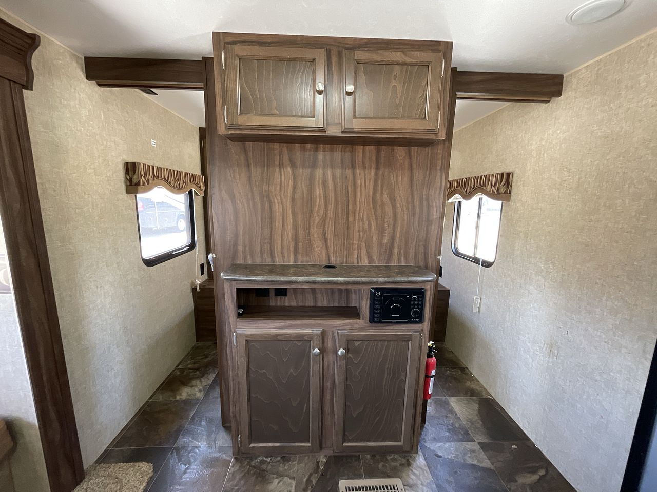 2016 K-Z SPORTSMEN 280BHSS