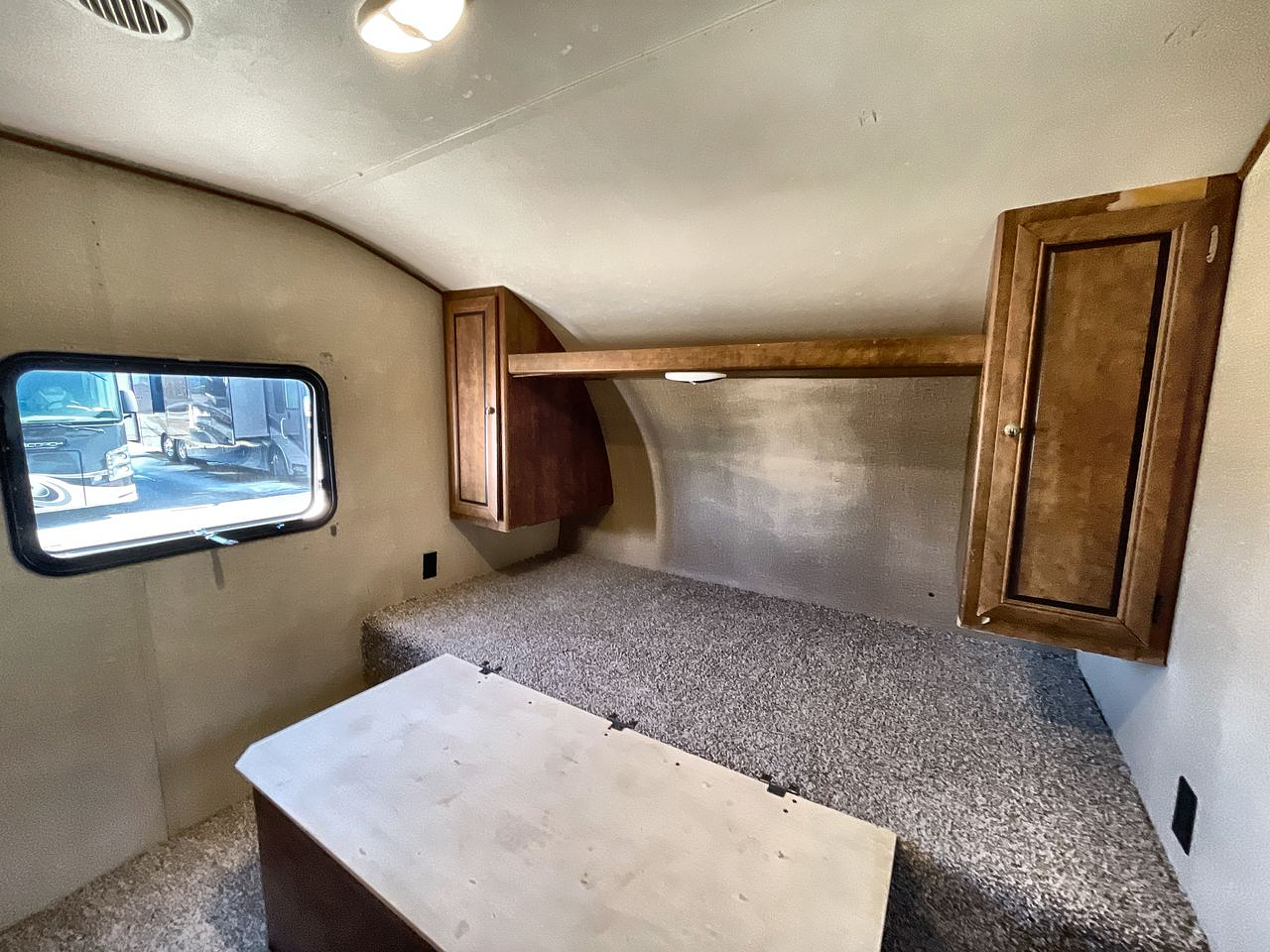 2017 CROSSROADS ZINGER Z-1 291RL