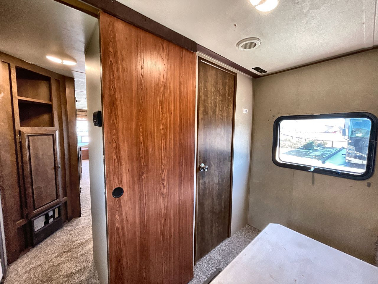 2017 CROSSROADS ZINGER Z-1 291RL