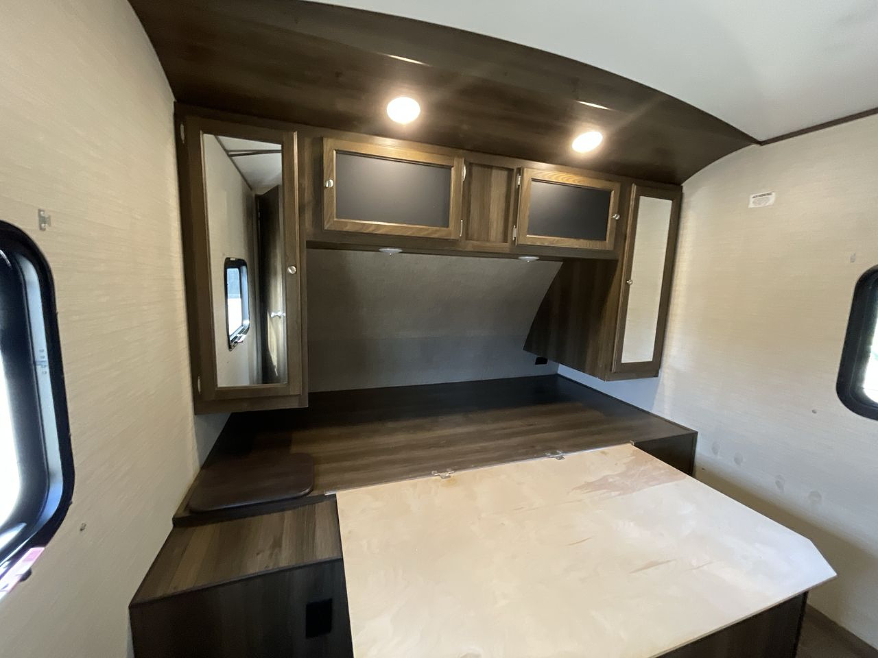 2017 KEYSTONE PREMIER 34BHPR