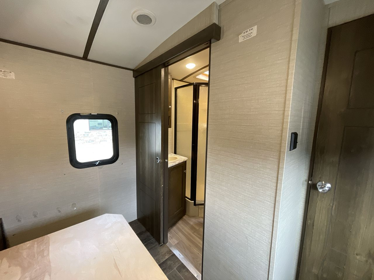 2017 KEYSTONE PREMIER 34BHPR