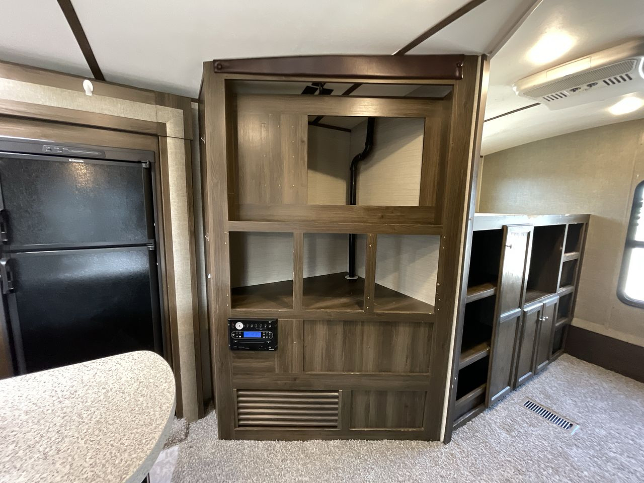 2017 KEYSTONE PREMIER 34BHPR