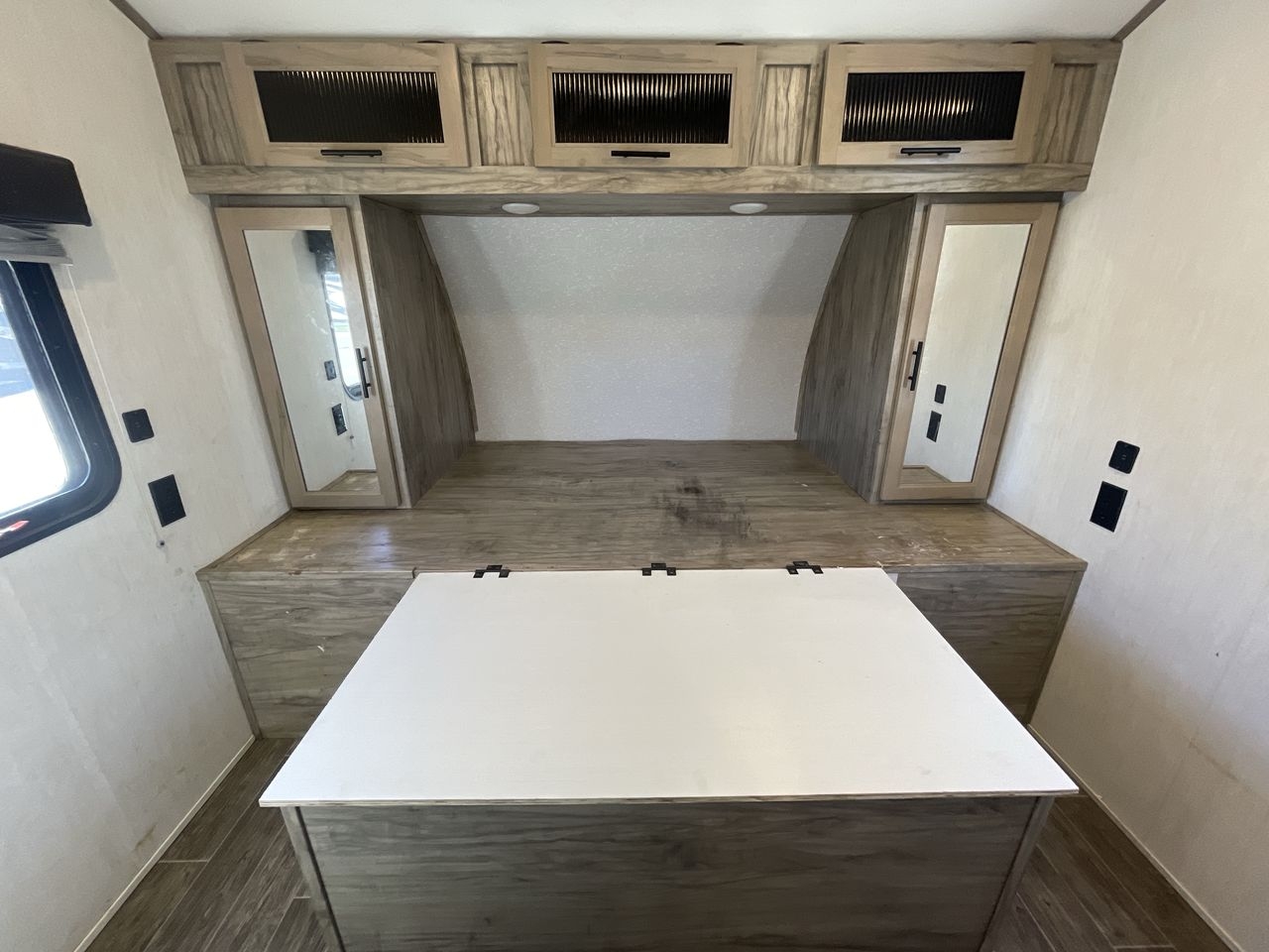 2022 FOREST RIVER CHEROKEE 33BH-L