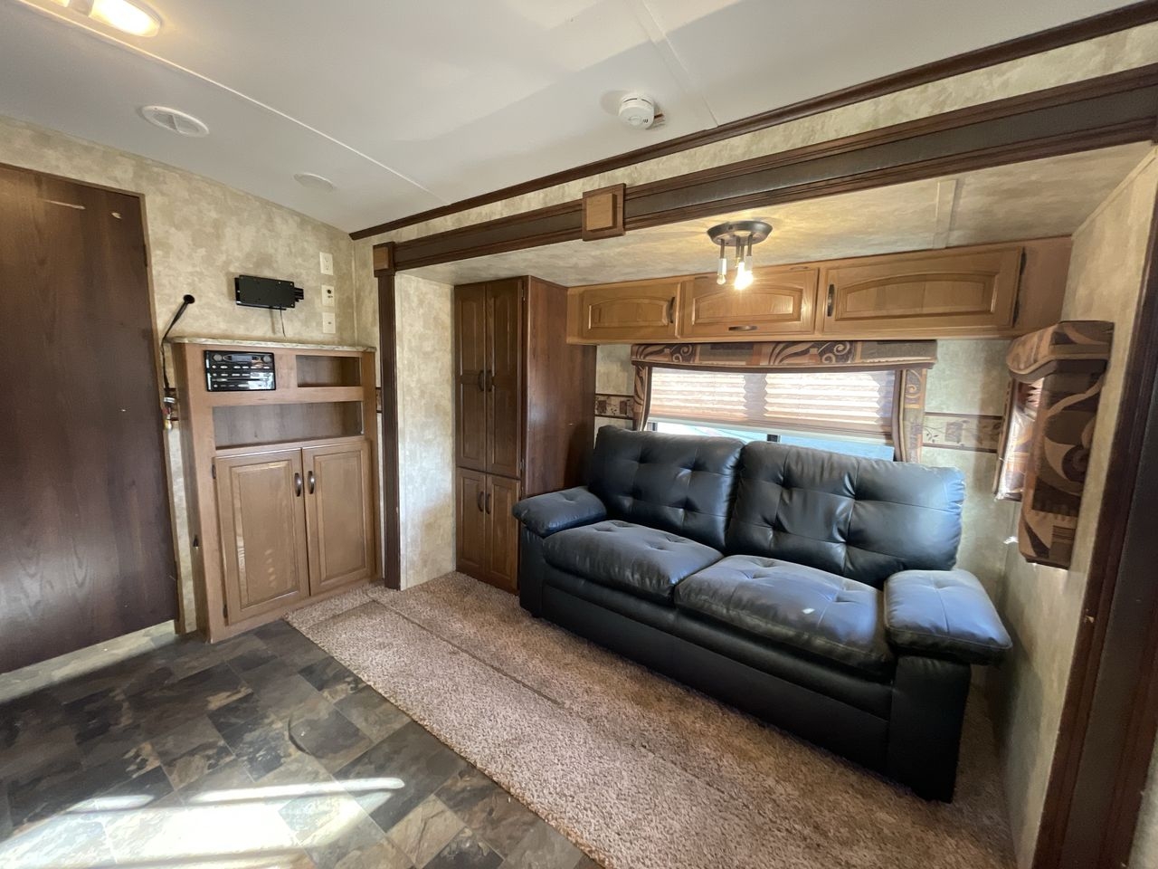 2012 KEYSTONE RV OUTBACK 274RB