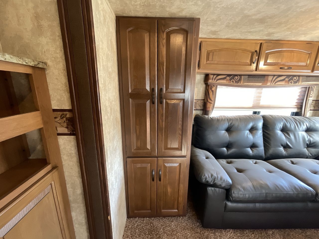 2012 KEYSTONE RV OUTBACK 274RB