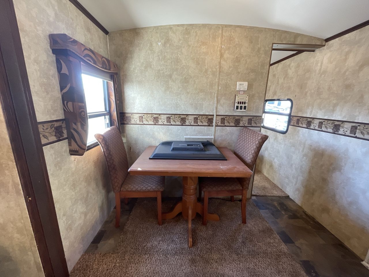 2012 KEYSTONE RV OUTBACK 274RB