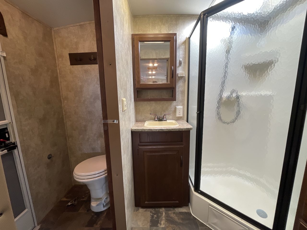 2012 KEYSTONE RV OUTBACK 274RB