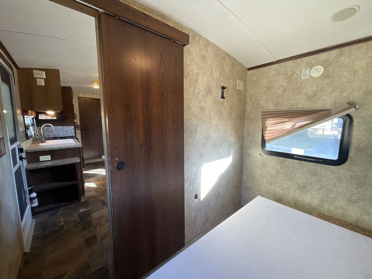 2012 KEYSTONE RV OUTBACK 274RB