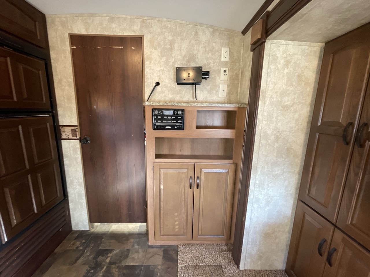 2012 KEYSTONE RV OUTBACK 274RB