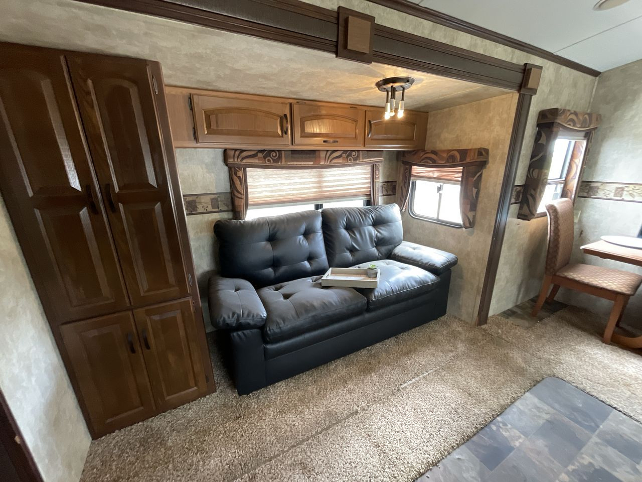 2012 KEYSTONE RV OUTBACK 274RB