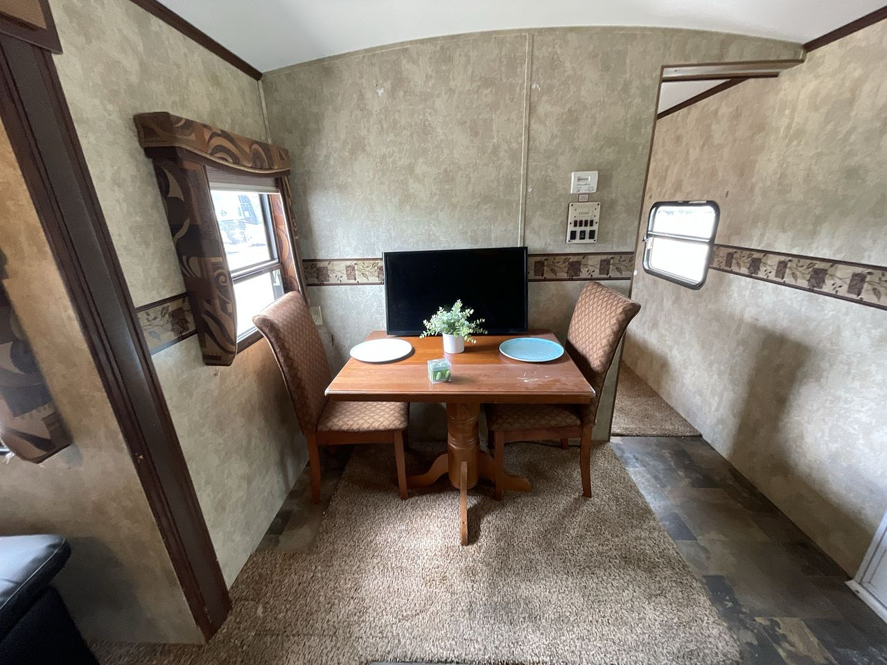 2012 KEYSTONE RV OUTBACK 274RB