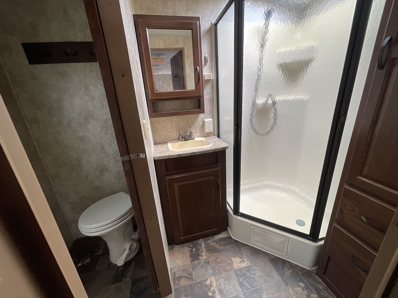 2012 KEYSTONE RV OUTBACK 274RB