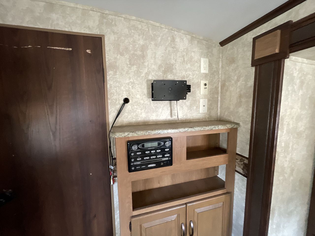 2012 KEYSTONE RV OUTBACK 274RB