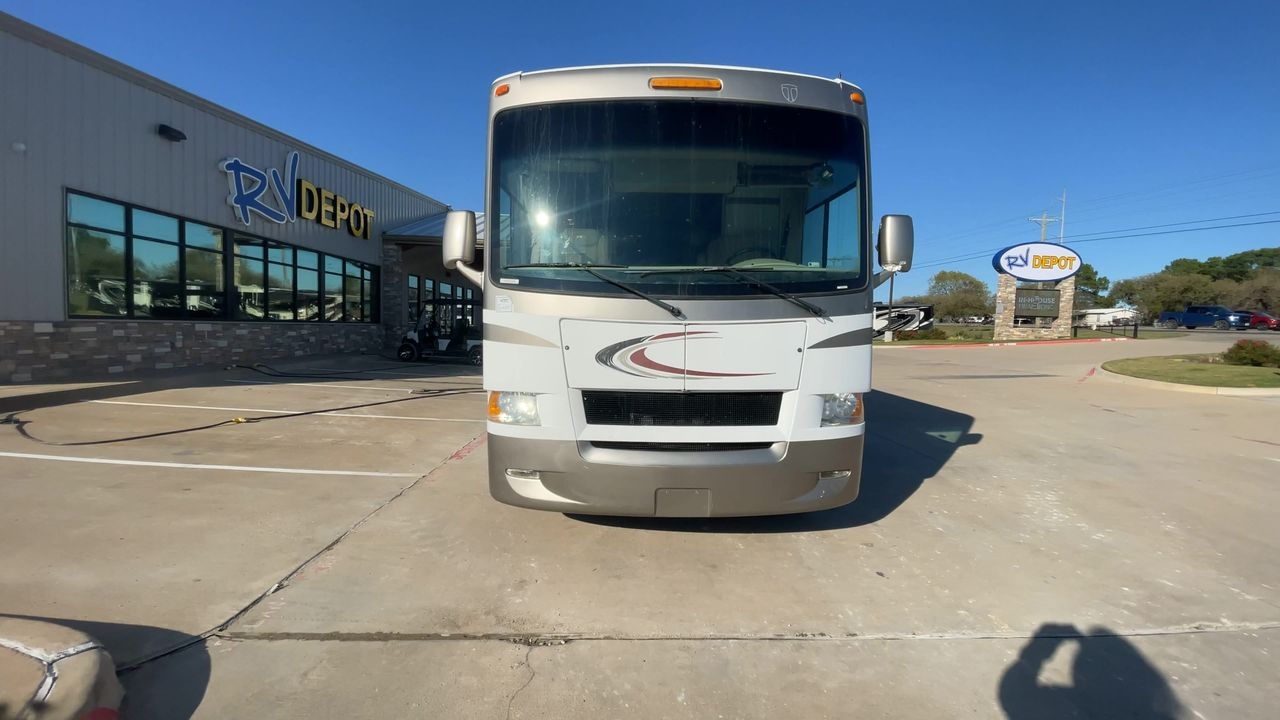 2013 THOR HURRICANE 33G