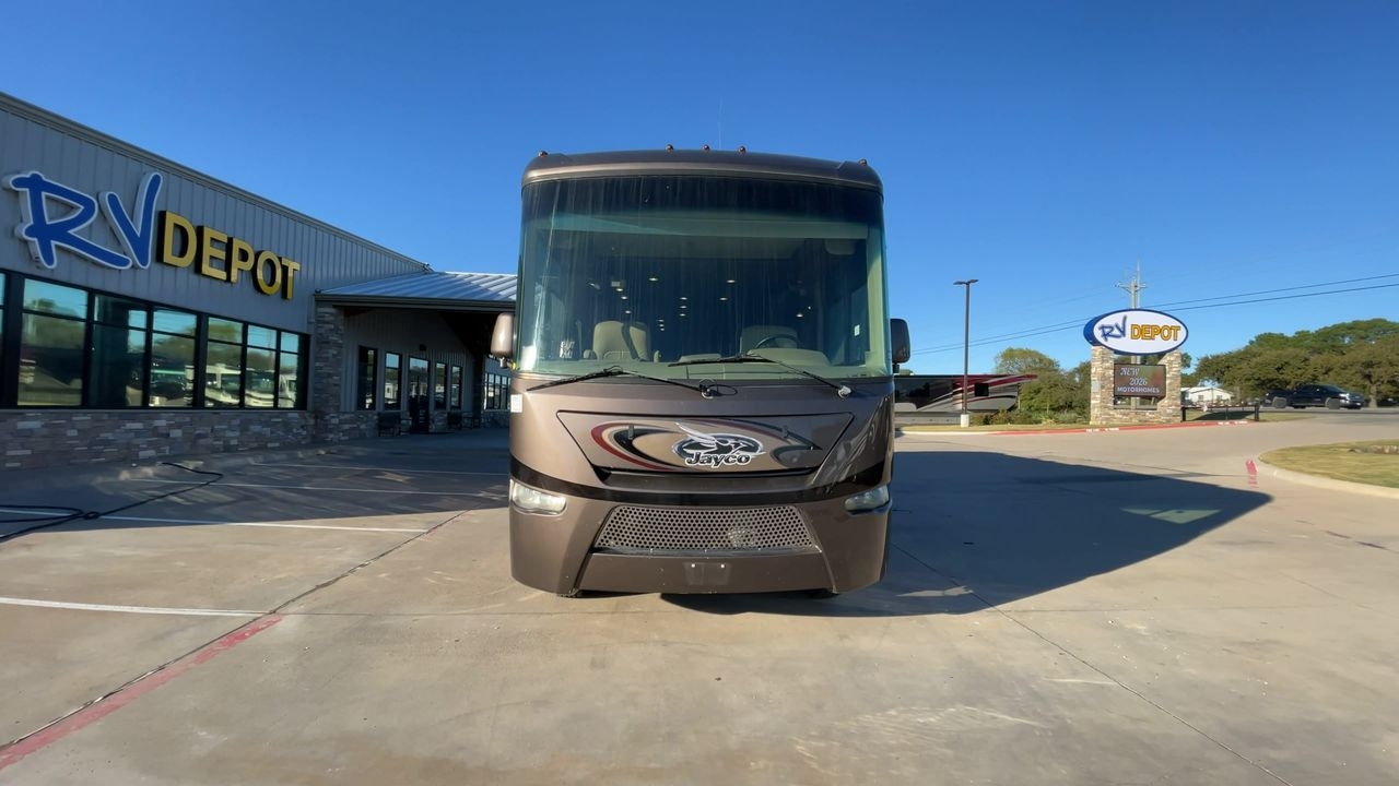 2015 JAYCO PRECEPT 35UN