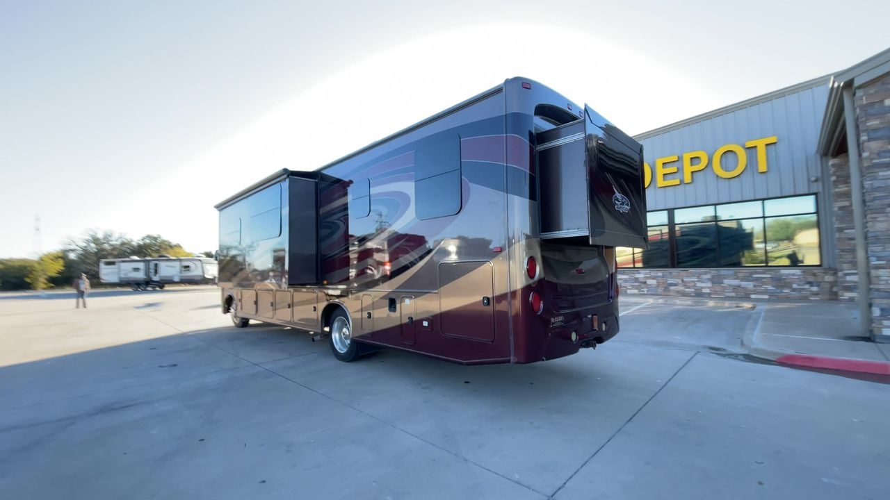 2015 JAYCO PRECEPT 35UN
