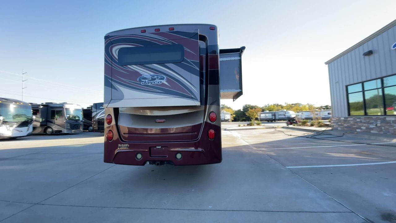 2015 JAYCO PRECEPT 35UN