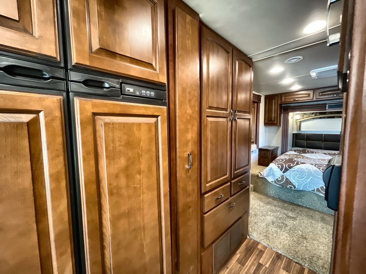 2015 JAYCO PRECEPT 35UN