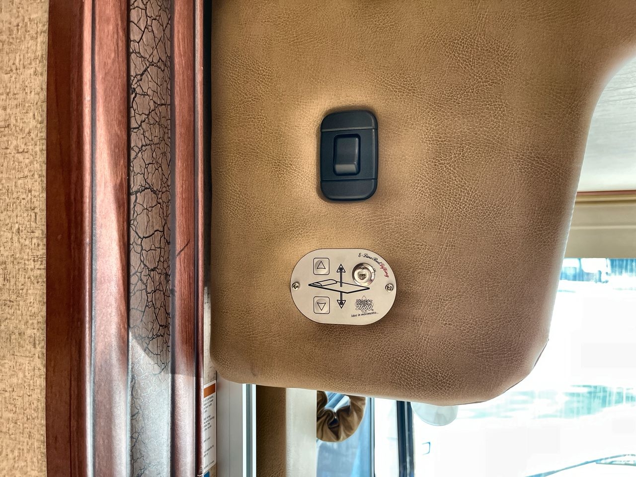 2015 JAYCO PRECEPT 35UN