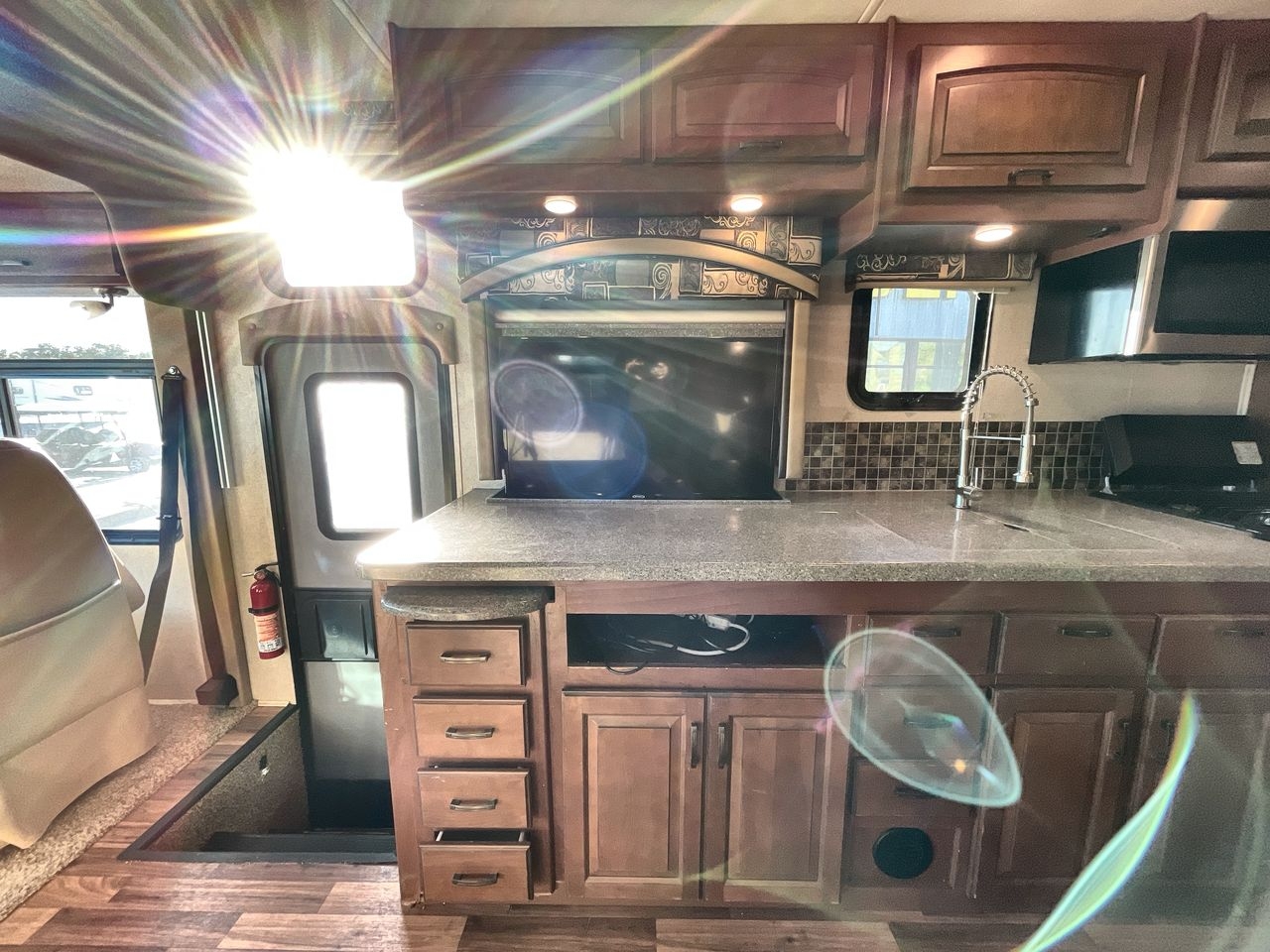 2015 JAYCO PRECEPT 35UN