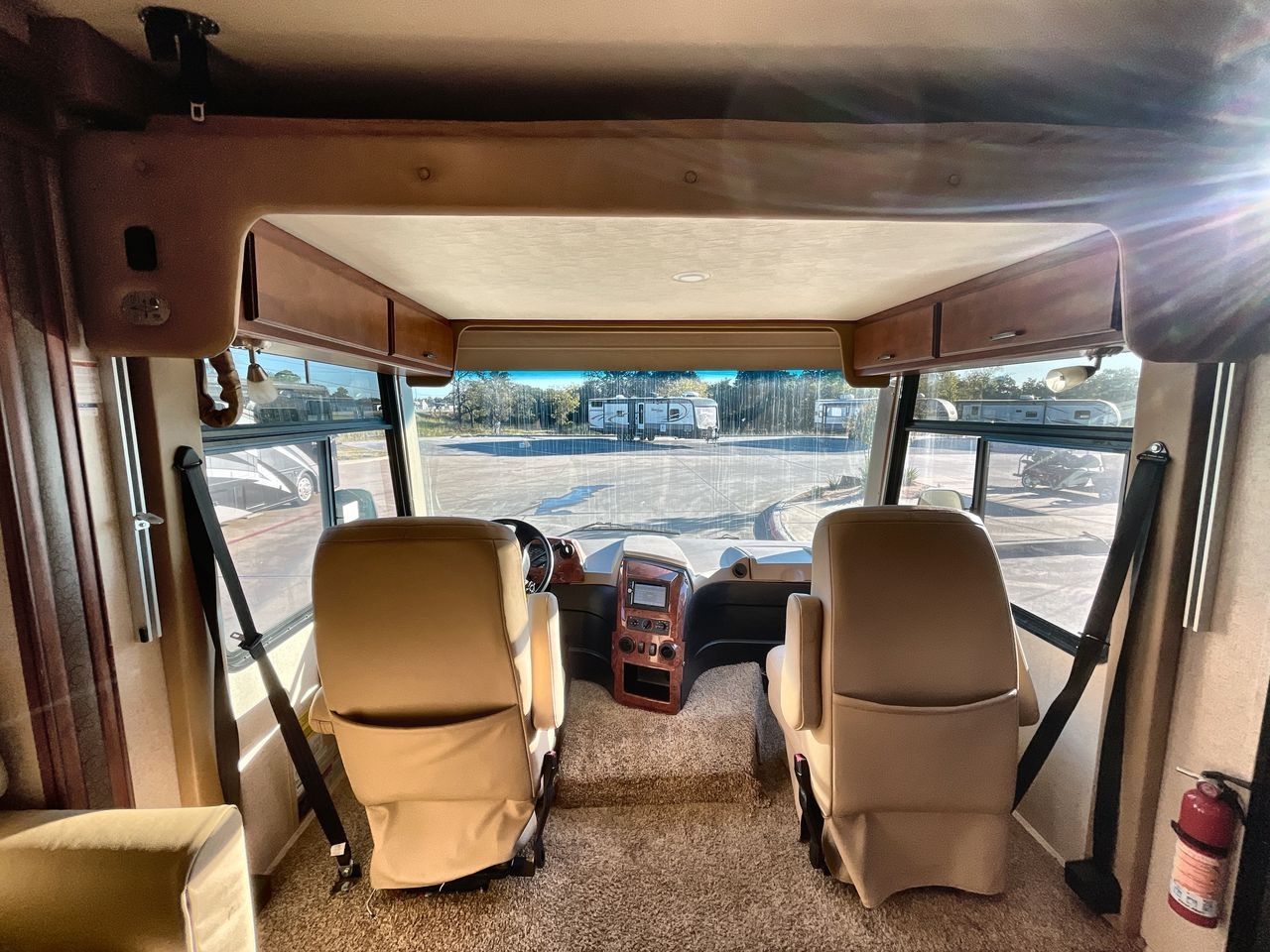 2015 JAYCO PRECEPT 35UN