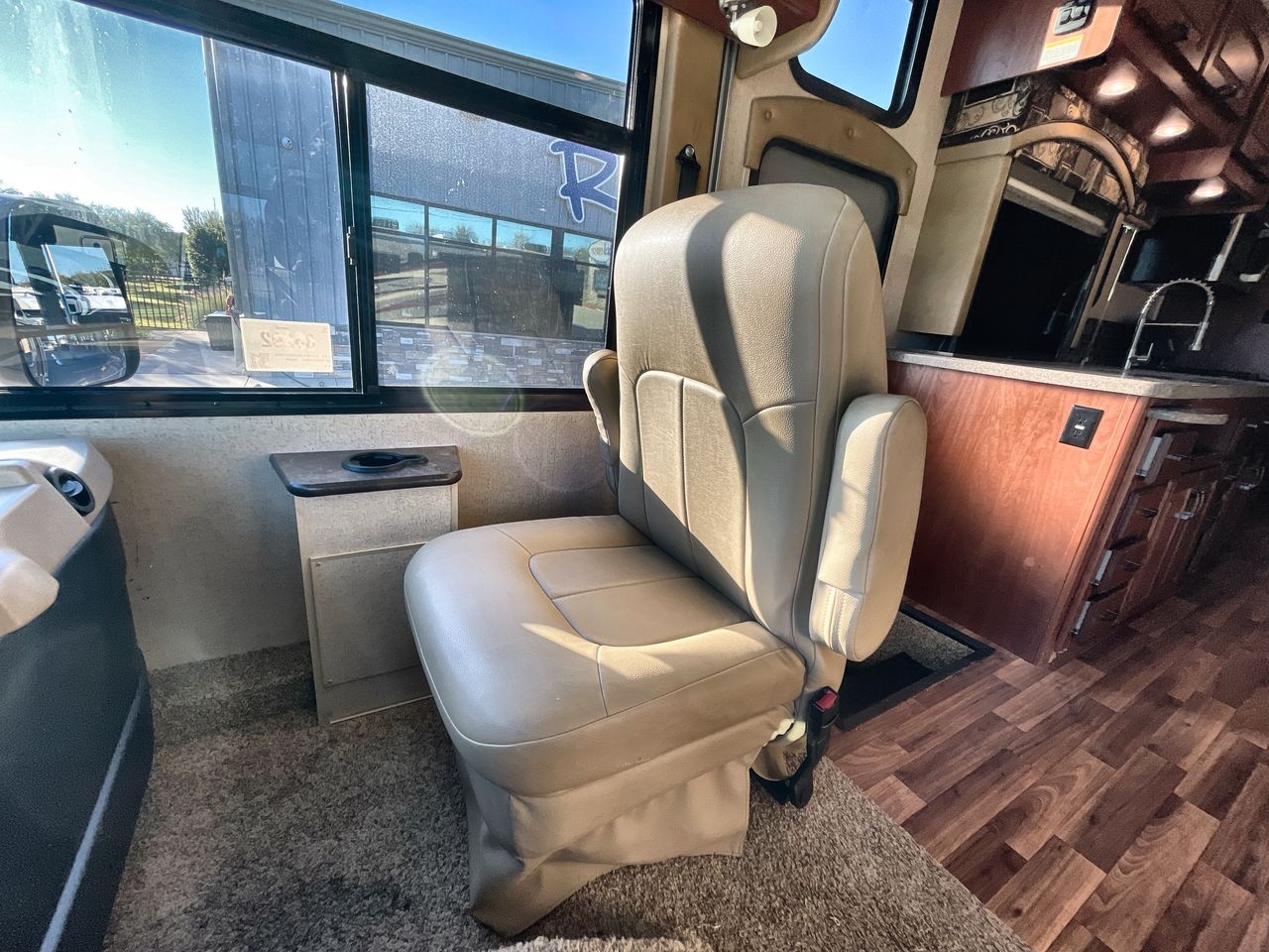 2015 JAYCO PRECEPT 35UN